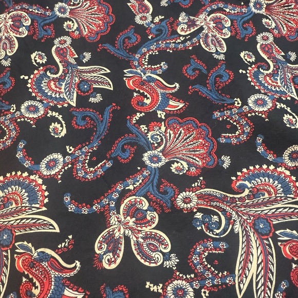 ba&sh Rym Blouse, Noir - Picture 9 of 12